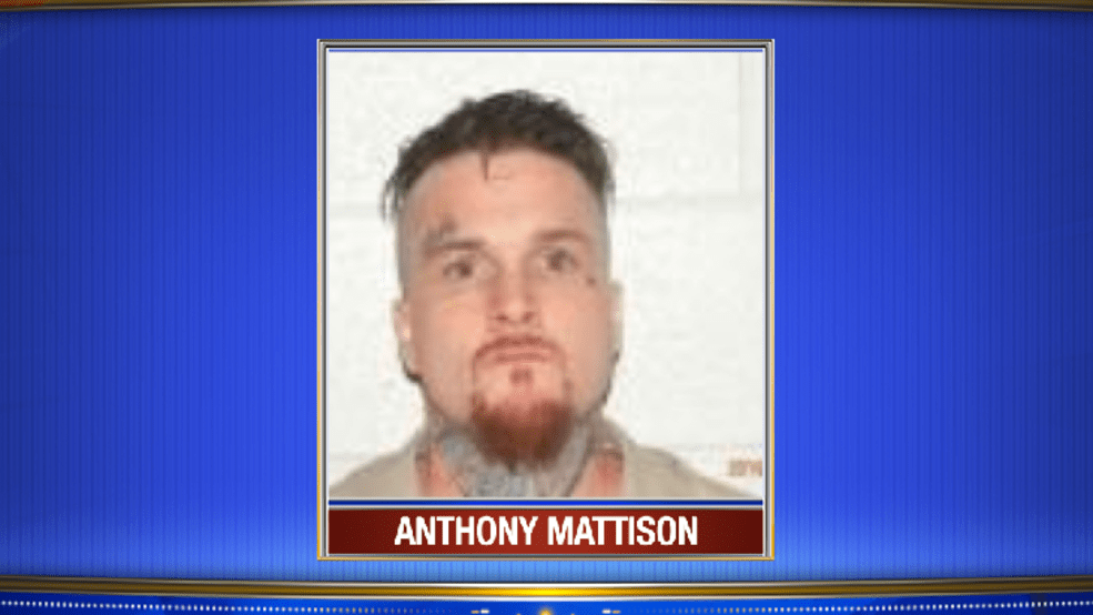 Inmate missing from Lincoln correctional facility KPTM