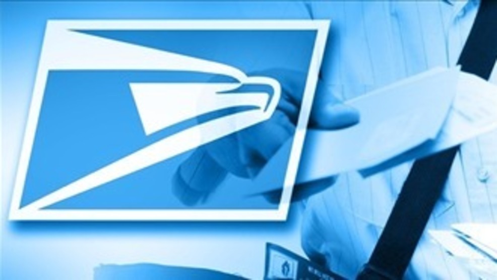 Postal worker charged with throwing away mail WPEC