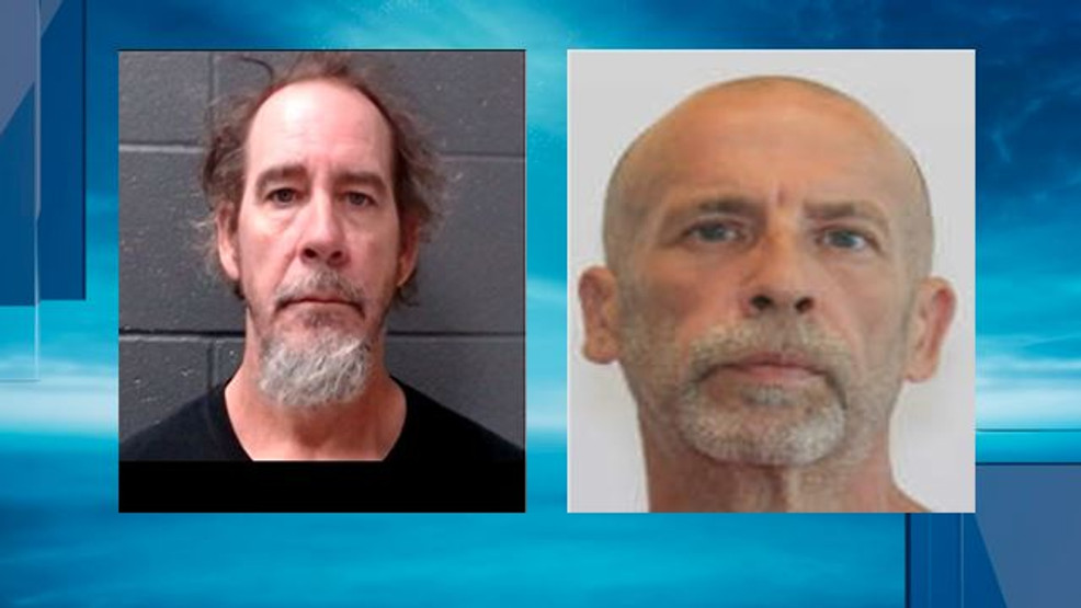 Comal County Sheriff's Office Two arrested in case more than 30 years(01)