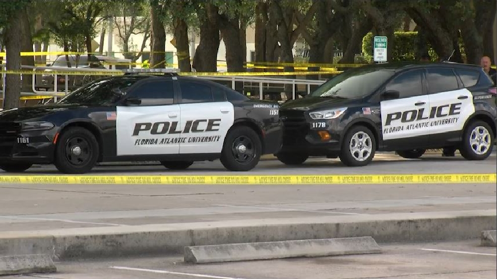 Alert issued at Palm Beach State College in Boca WPEC