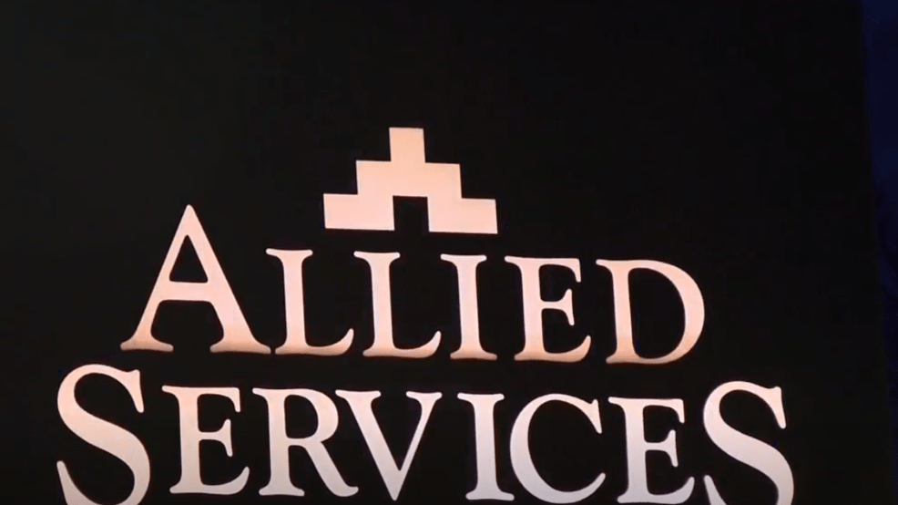 Scranton nursing home being sued for negligence WOLF