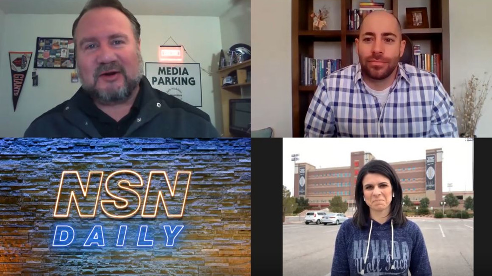 NSN Daily December 11, 2020