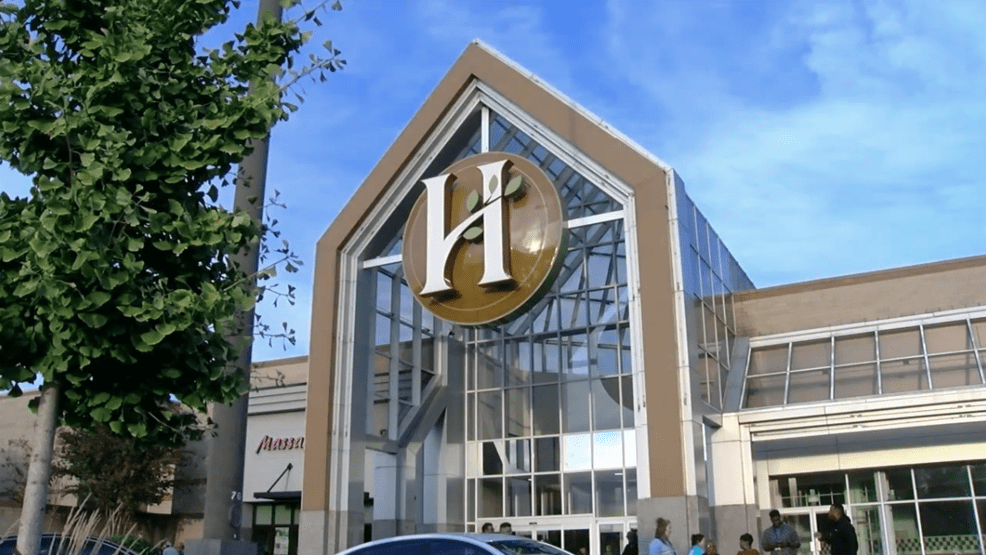 Hamilton Place Mall announces new restaurant to be built near former