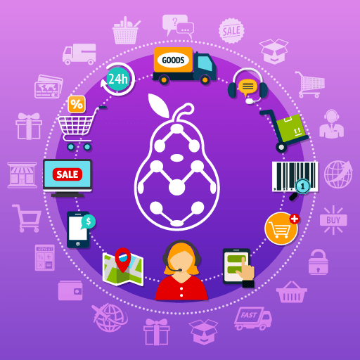 Pearnode Administration