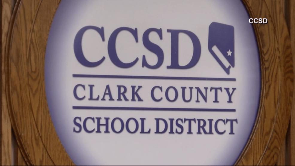 Former CCSD teacher's assistant accused of felony child abuse KSNV