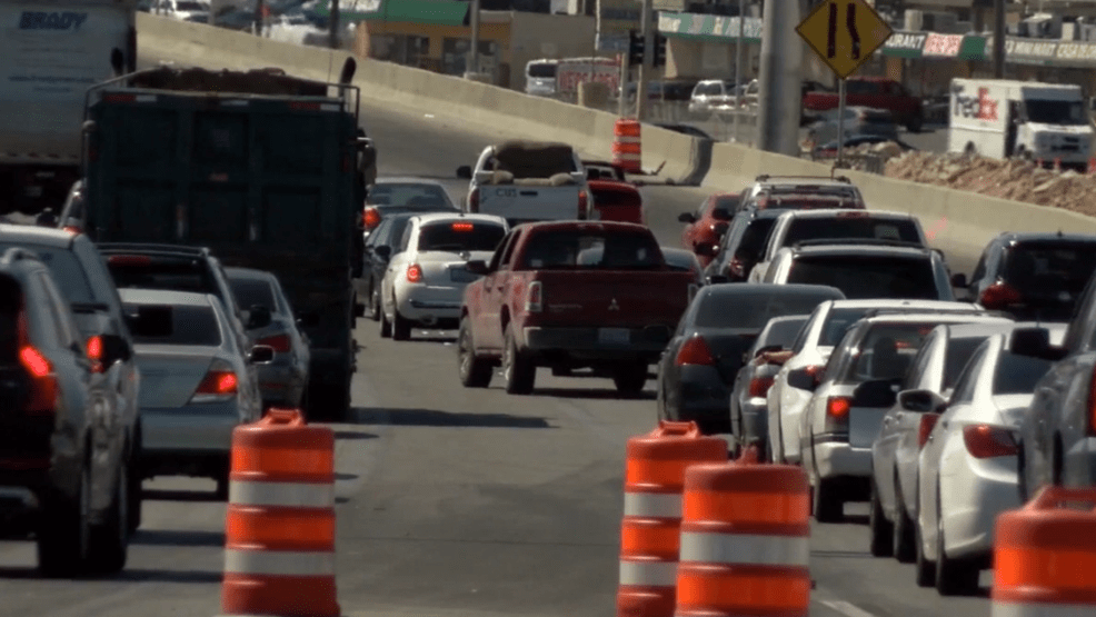 Why Is Car Insurance So Expensive In Las Vegas?