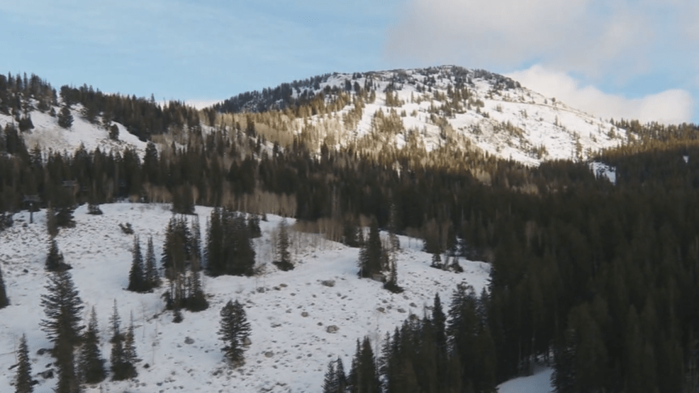 Utah's climate is changing, how will it affect the state? KUTV