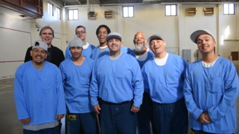 Pelican Bay State Prison What the prison is doing to work inmates