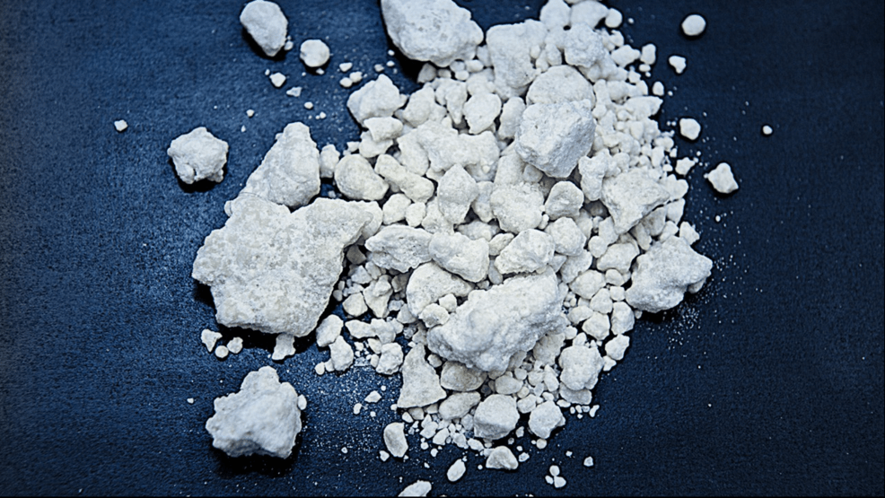 2 elementary school students in Sweetwater may have ingested crack