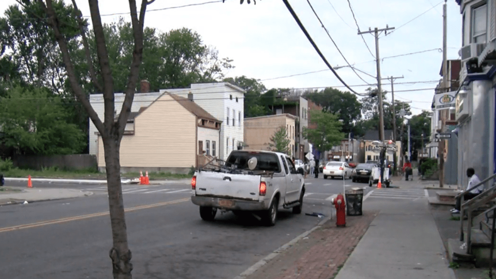 Violence continues in Albany with fatal shooting WRGB