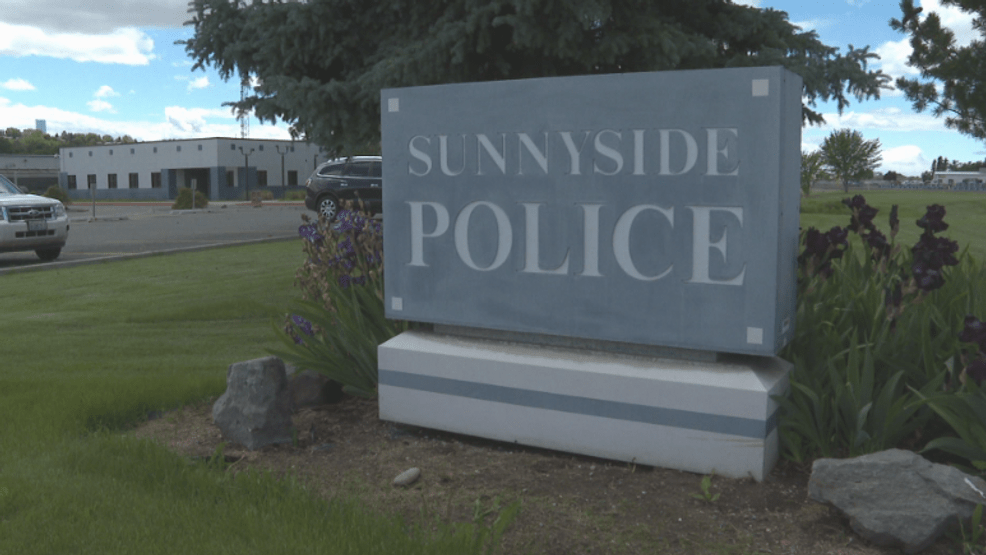 Over a quarter of Sunnyside Police staff selfisolating with COVID19