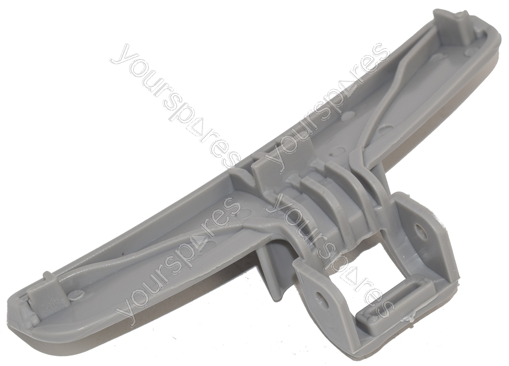 Samsung WF Series Washing Machine Replacement Door Handle Grey UFIXT1