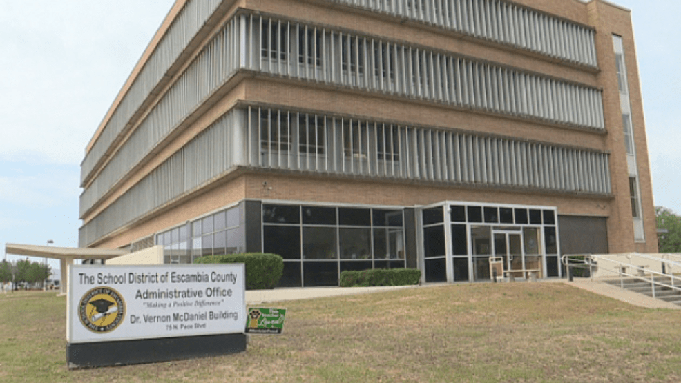 Escambia County School District virtually recruiting and hiring new
