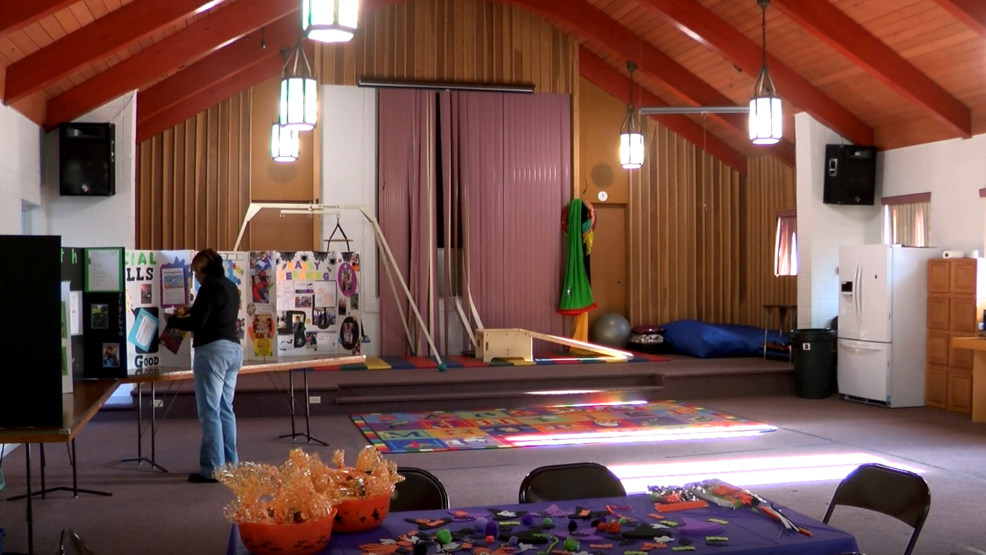 GOAL autism center shows off new expansion with open house WNWO