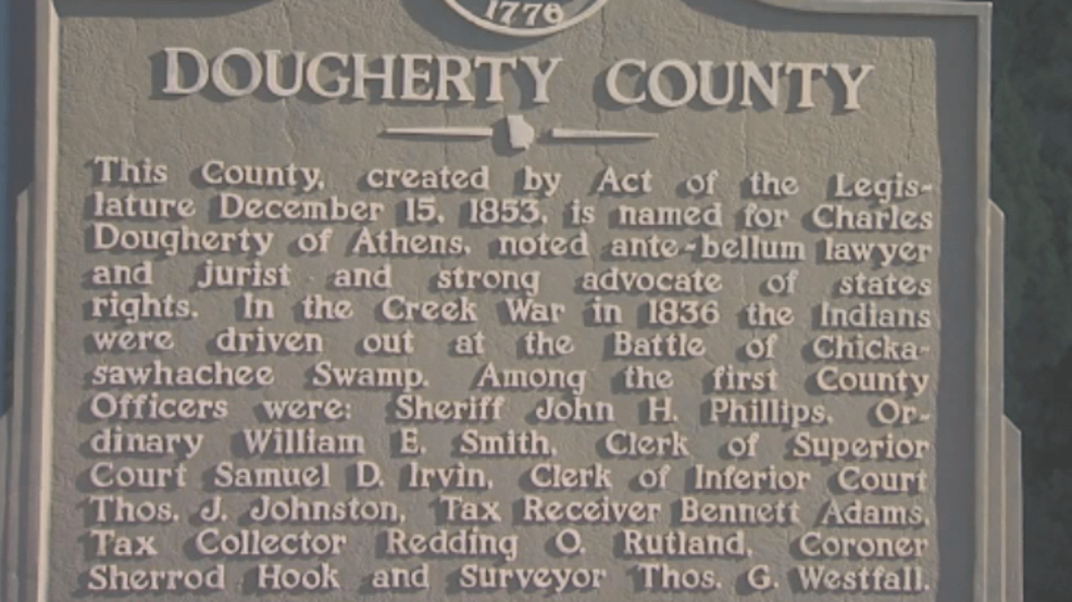 Dougherty County to be featured in documentary WFXL