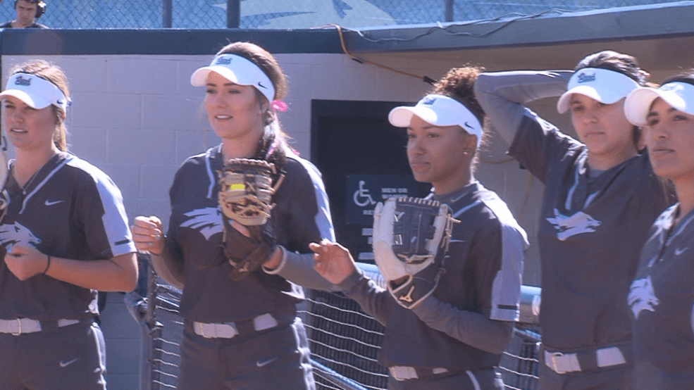 Nevada softball signs next generation of talent KRNV
