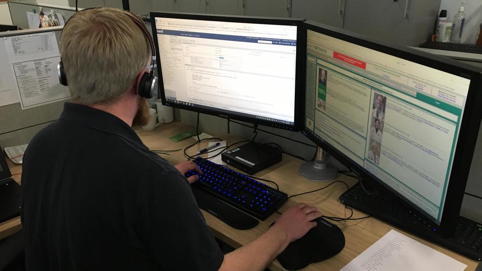 Career Source KVCC trains students for computer science