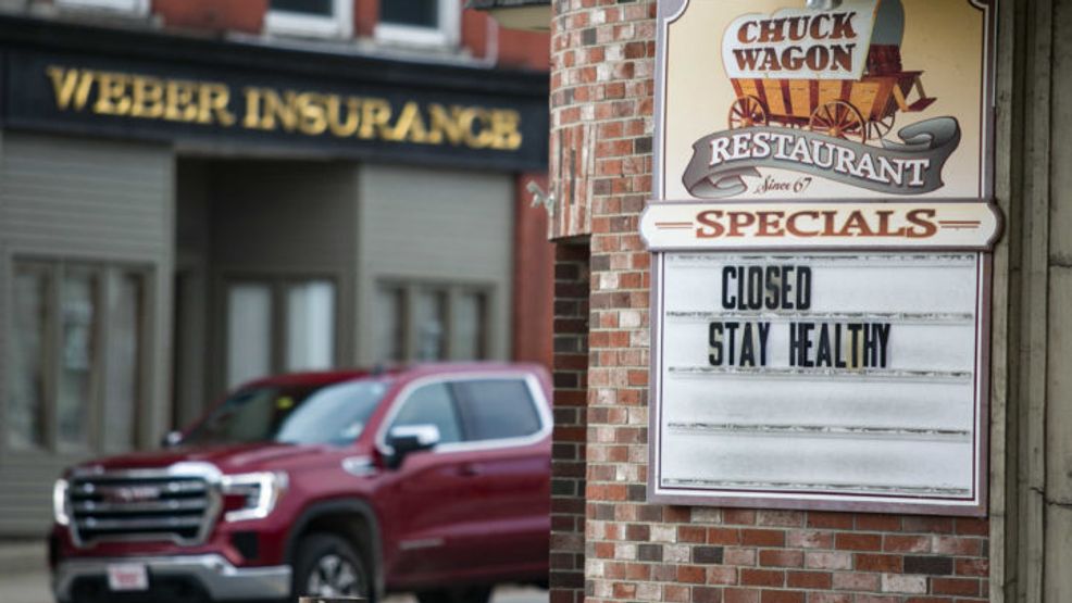 1 in 10 Maine small businesses got federal loans. More waited as funds