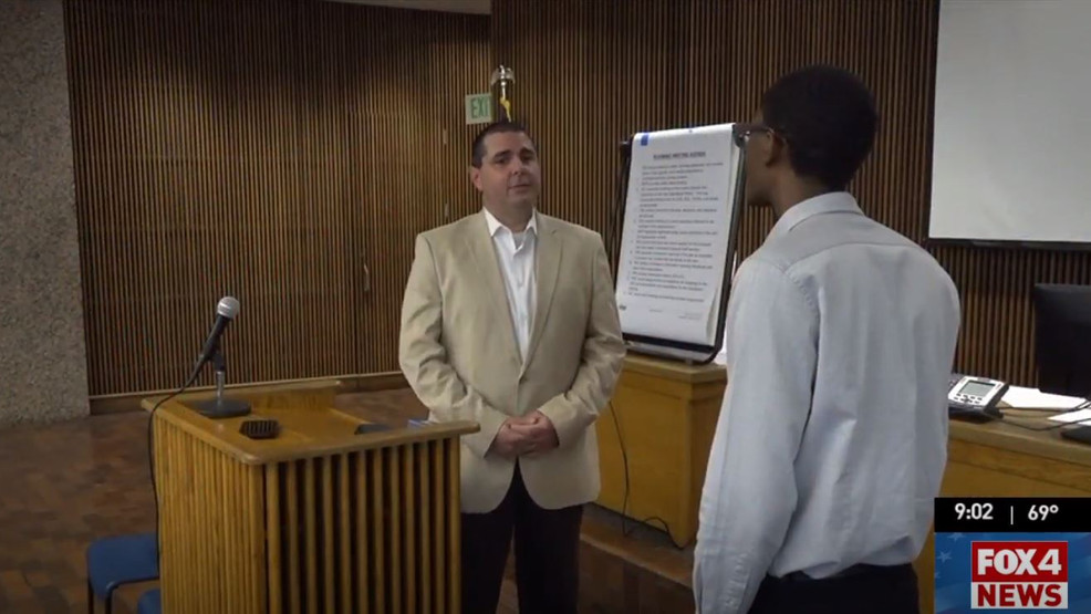 Hardin County judge says active coronavirus cases decrease in the