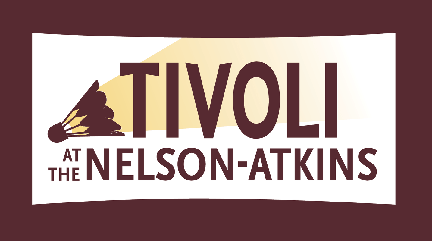 City Hall The Film Tivoli at Nelson Atkins City Hall