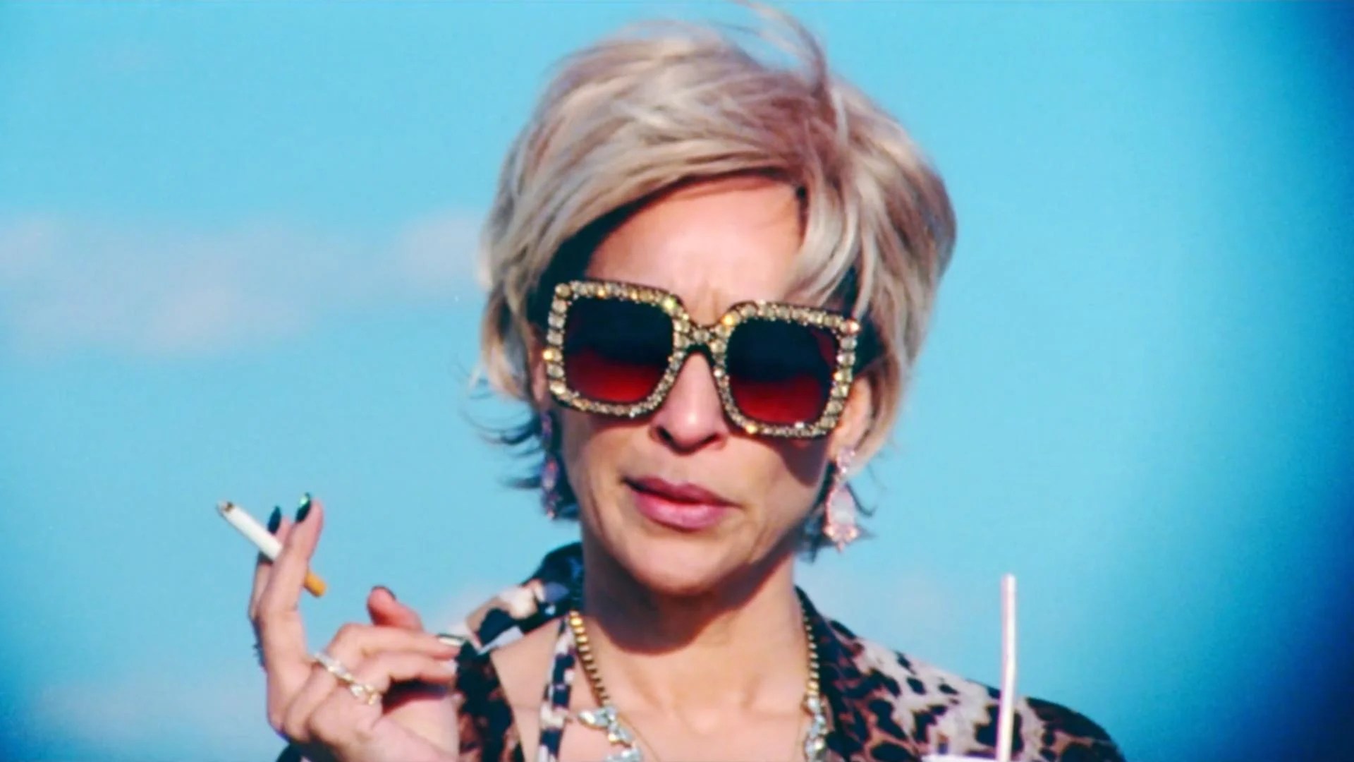 Sweet Thing The Cinematheque presents Sweet Thing Sweet Thing