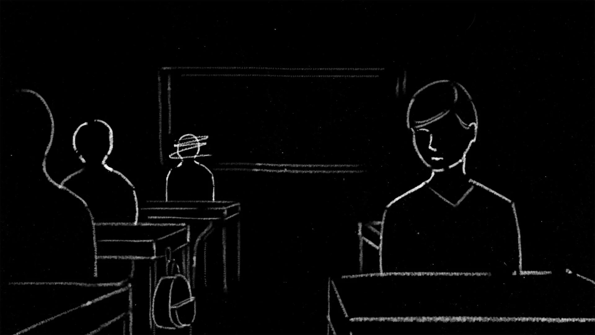 The blue boy Novemberfestivalen24