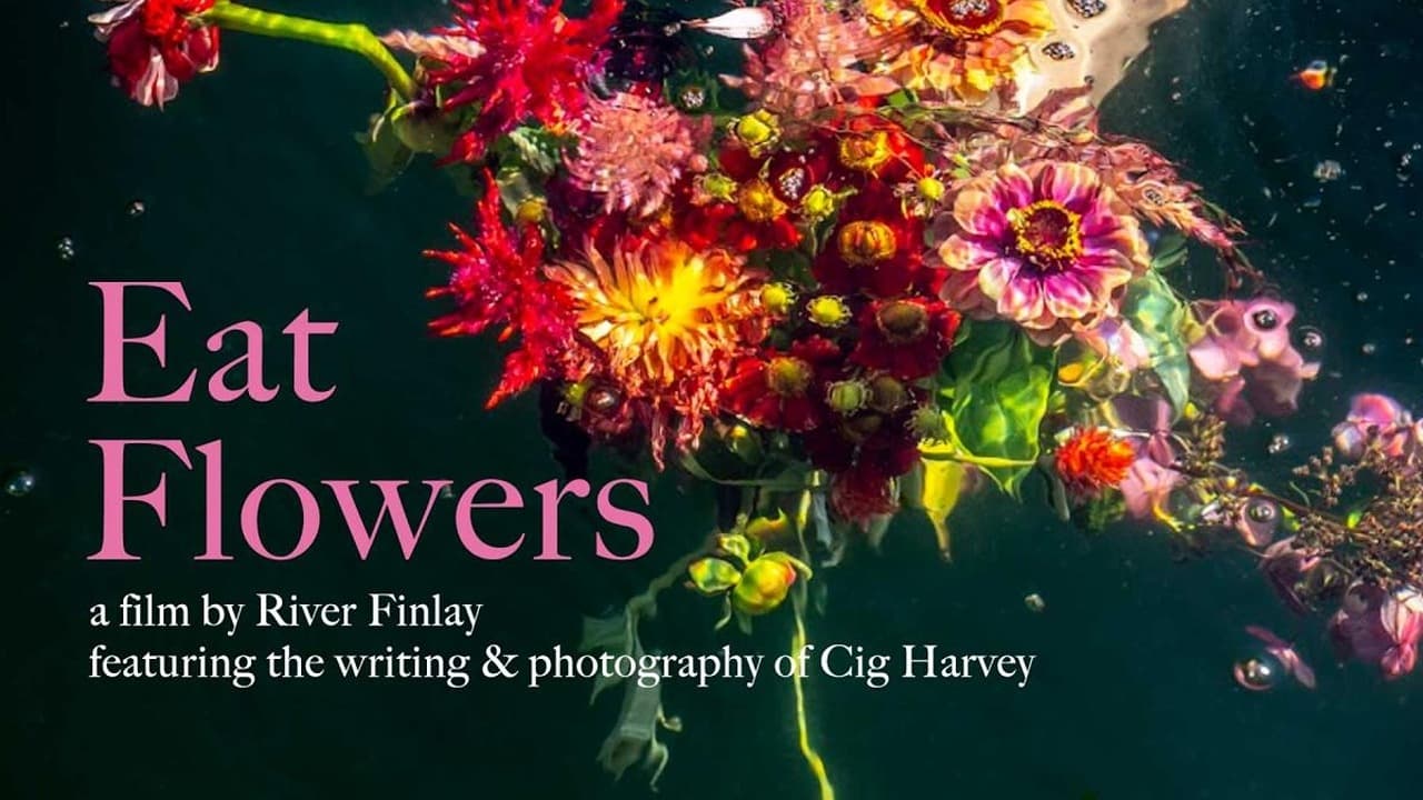 Eat Flowers EAT FLOWERS RMWFF 2023 Virtual Encore