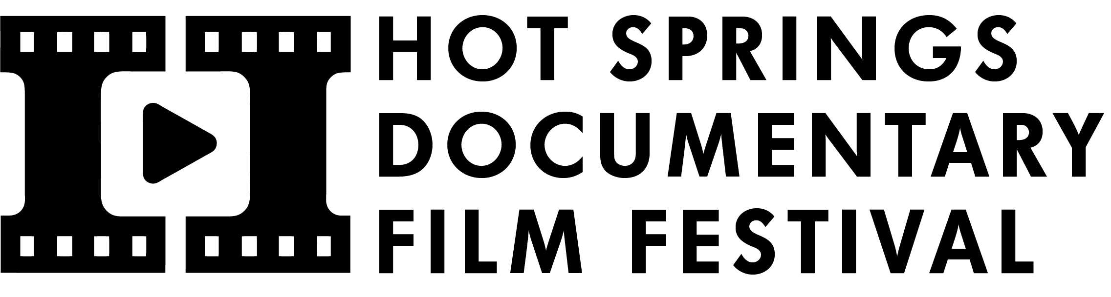 Hot Springs Documentary Film Festival 2020
