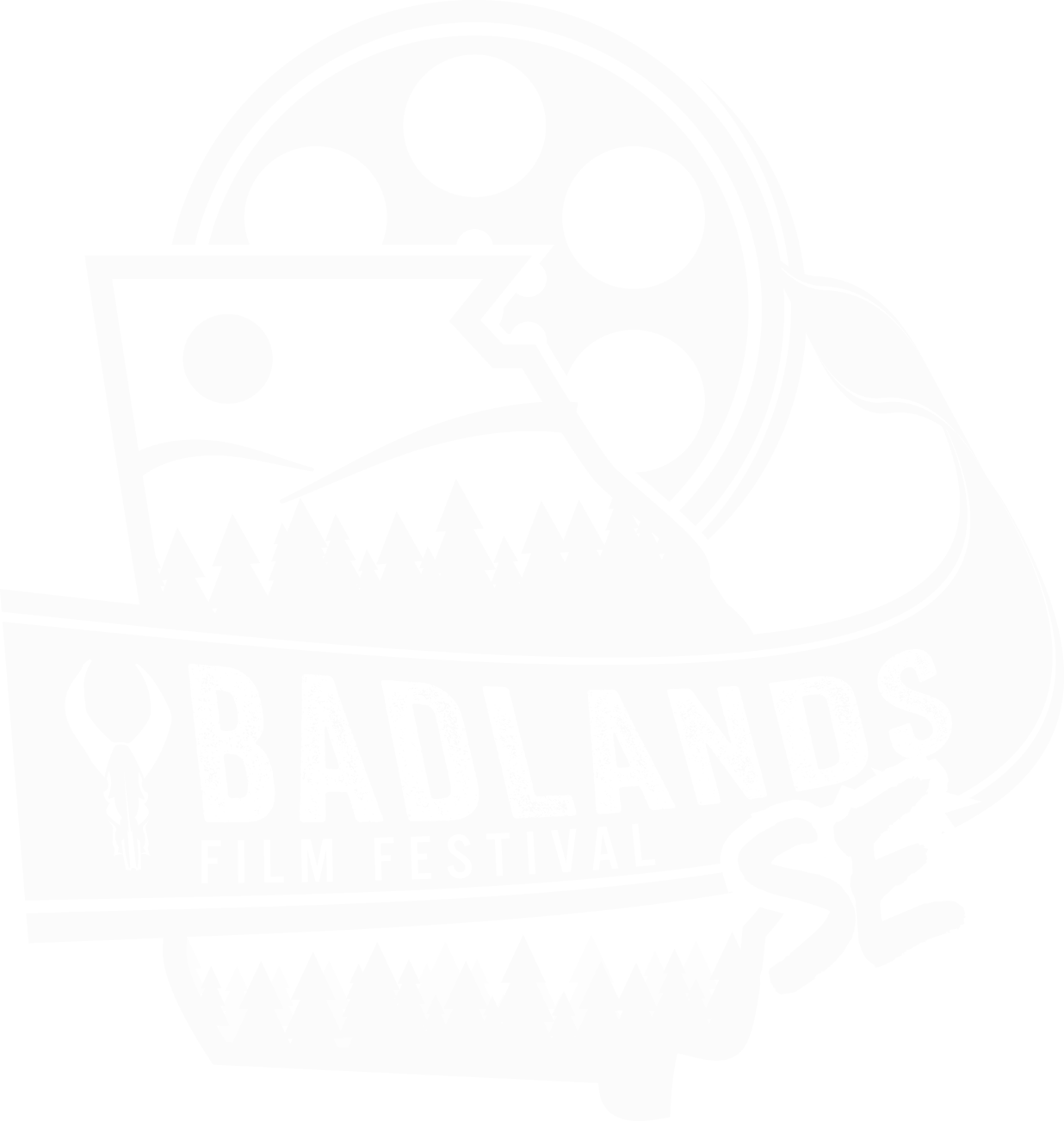 Badlands Film Festival SouthEast