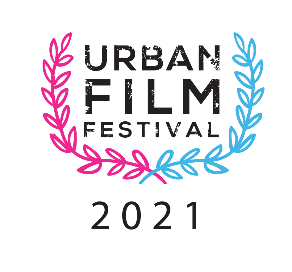 URBAN FILM FESTIVAL 2021 URBAN FILM FESTIVAL 2021