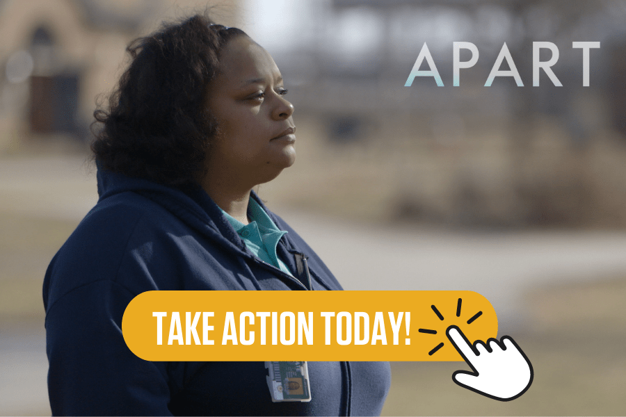 NewLifeSecond Chance Outreach, Inc's April 7 Virtual Screening of