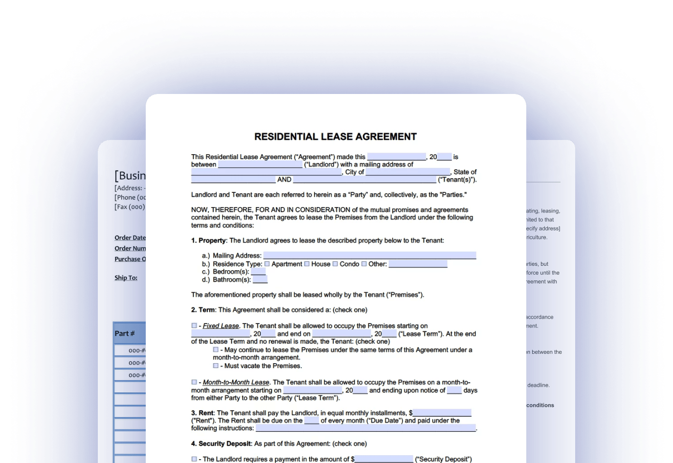 Download Free Child custody agreement Template Online in PDF pdfFiller