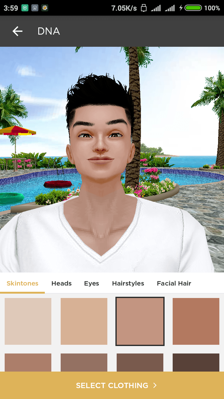 How to use IMVU Mobile