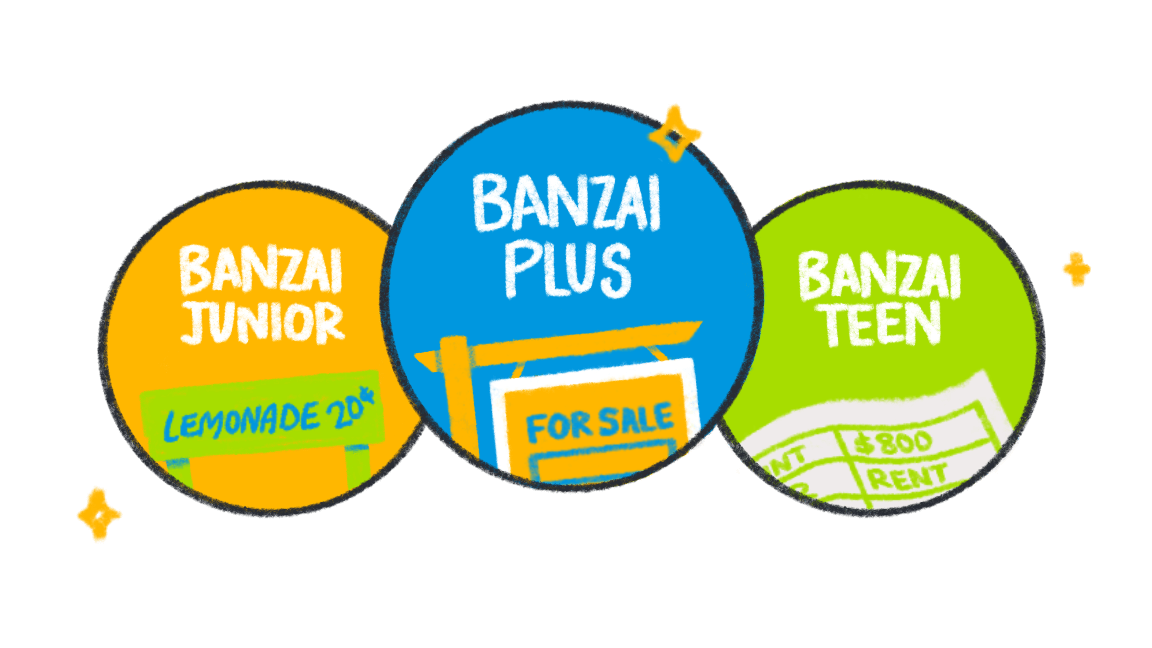 Free Online Financial Literacy Courses for Students Banzai