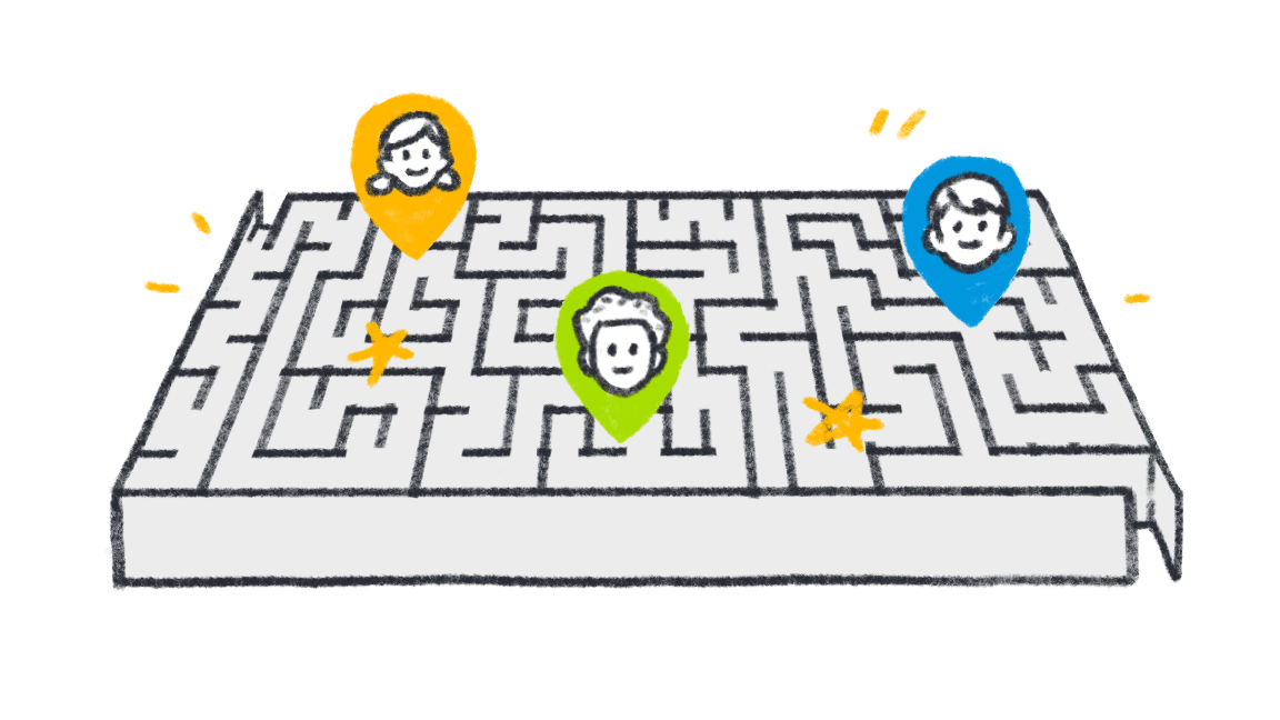 Online financial literacy by GCS Credit Union: Banzai