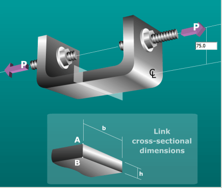 MDSolids: Educational Software for Mechanics of Materials