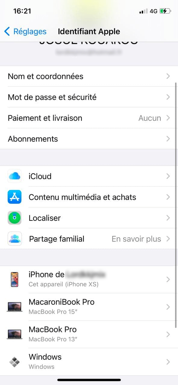 Comment réussir ses paiements sur Apple Store ? Djamo