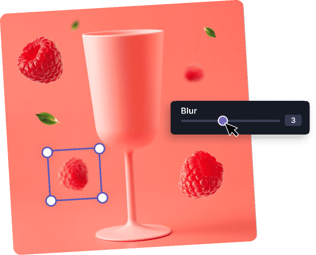 Instantly Blur Image Online Free Blur Photo Editor