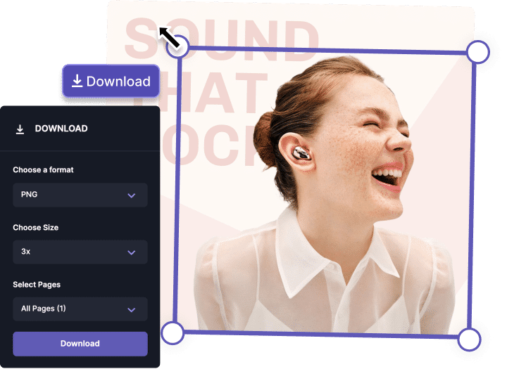 Enlarge Images Online Free Image Enlarger Tool