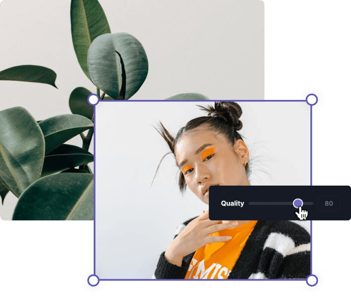 Free Image Quality Reducer Tool Online