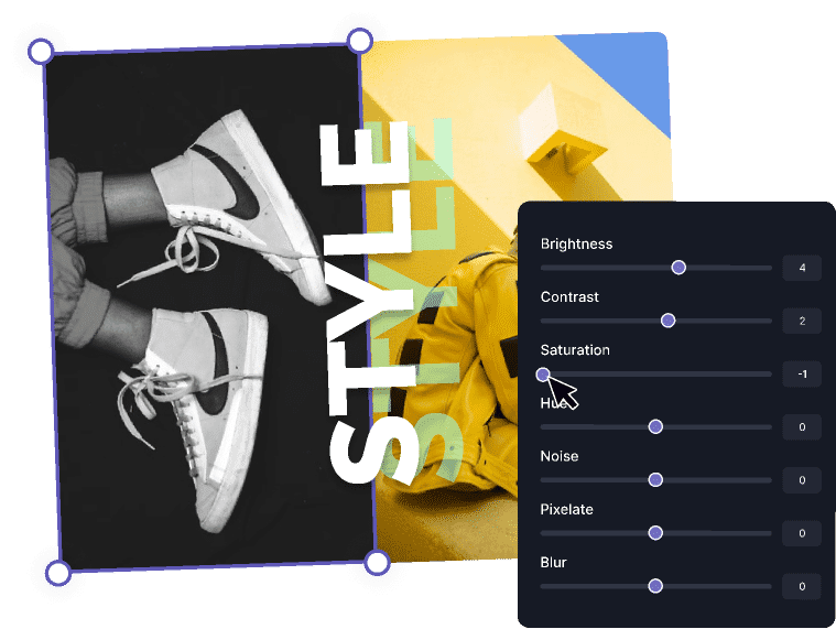 Free Online Photo Effects Best Image Effects App
