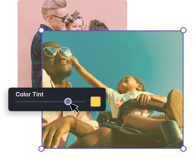 Replace Color in Image Online Free Filters & Effects