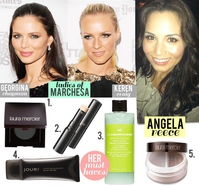 Best Makeup Artists New York City Saubhaya Makeup