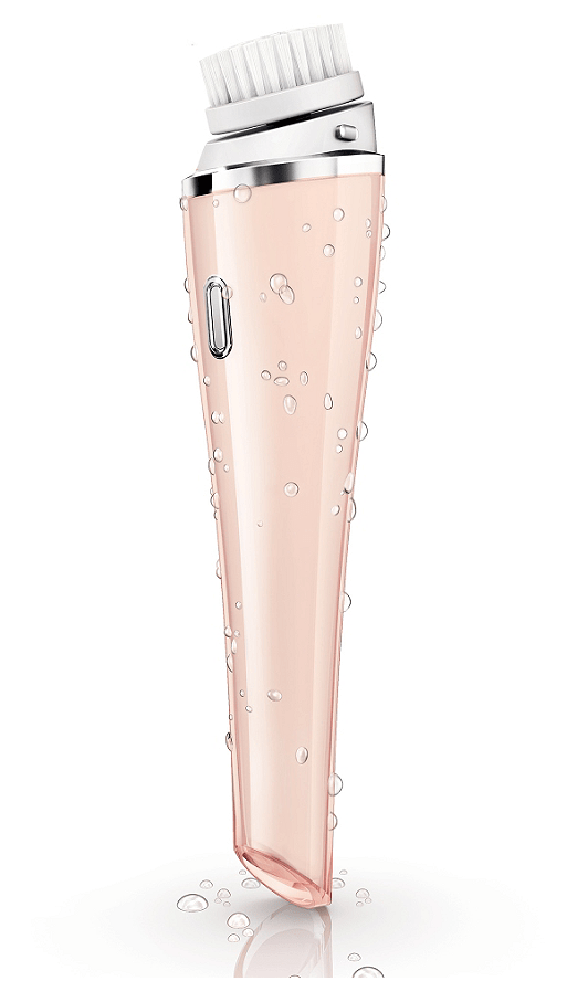 The One Thing Philips PureRadiance Facial Cleansing Brush StyleCaster