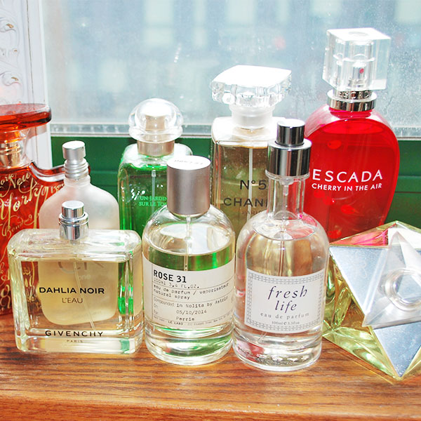 Why I’m a Compulsive Beauty Hoarder StyleCaster