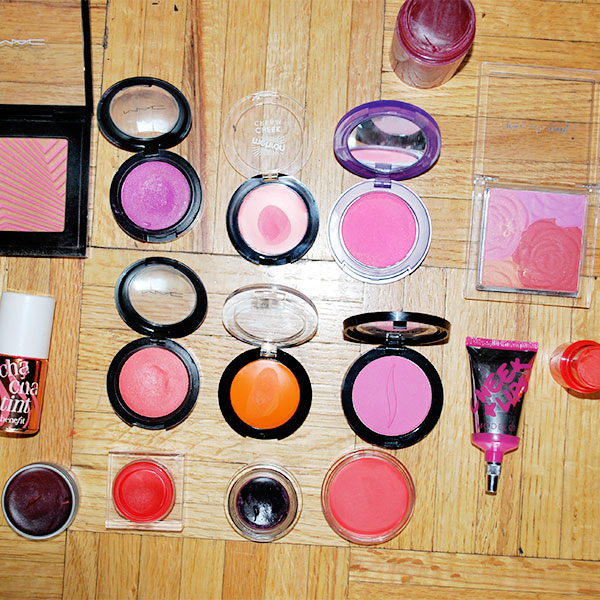 Why I’m a Compulsive Beauty Hoarder StyleCaster