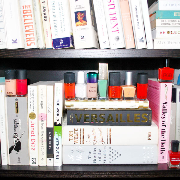 Why I’m a Compulsive Beauty Hoarder StyleCaster