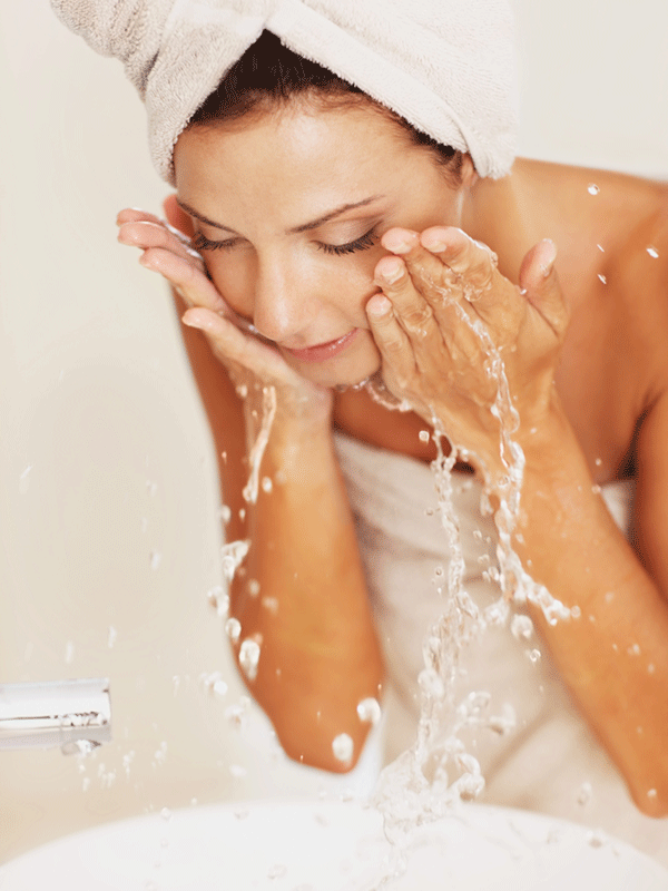 Why Water Temperature Matters In Your Beauty Routine StyleCaster