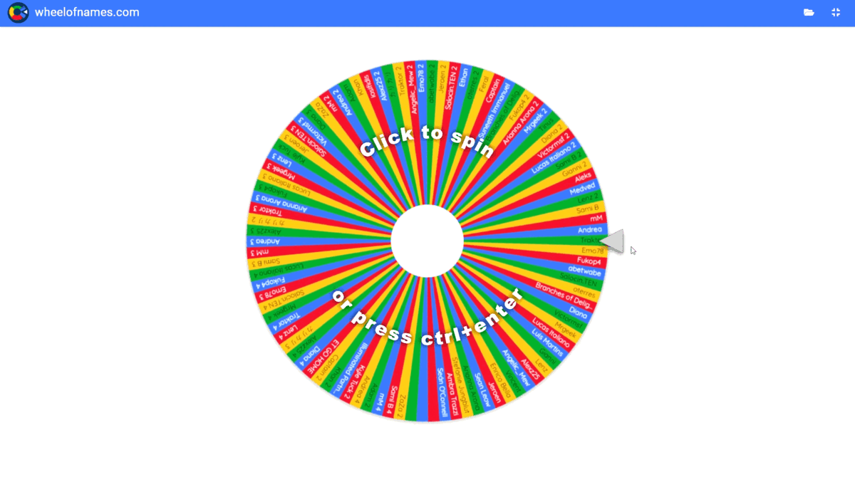 ONLYOFFICE Christmas Gift Hunt Congrats to the raffle winners