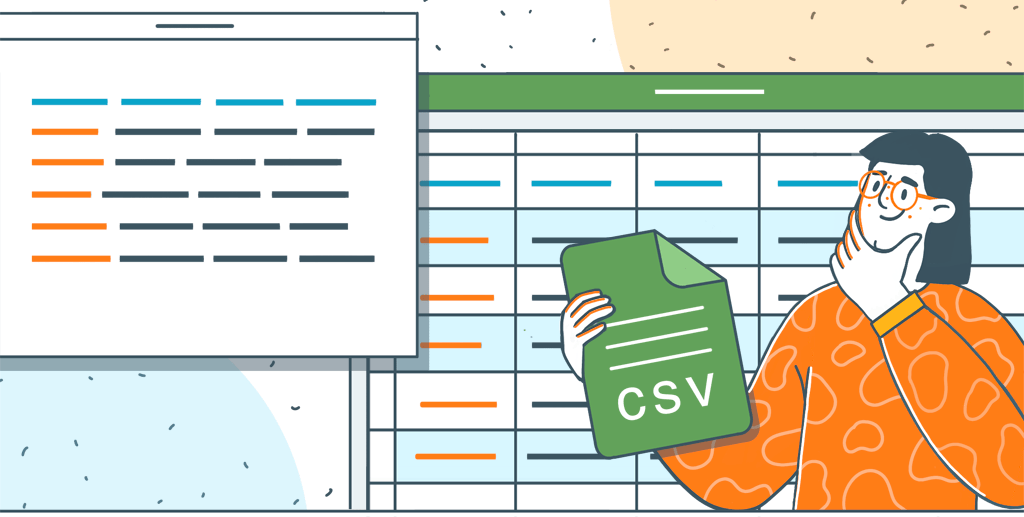 What is a CSV file and how to open it? ONLYOFFICE Blog